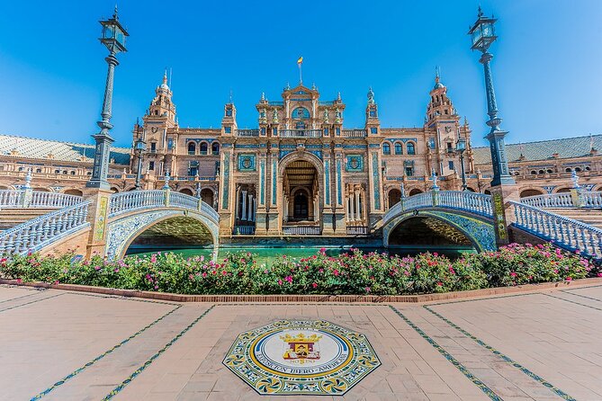 Cordoba to Seville Private Transfer - Meeting and Pickup
