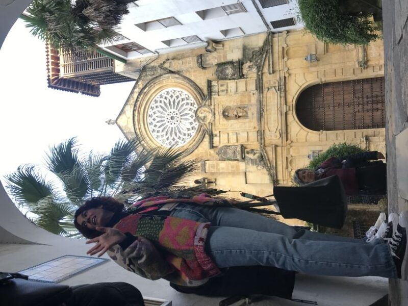 Córdoba: Tour of the Three Cultures to See the City in a Day - Key Historical Sites Explored