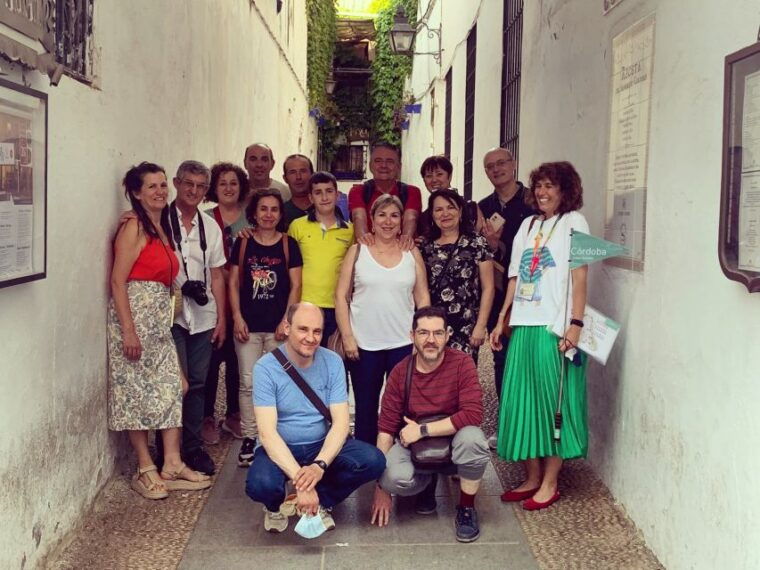 Córdoba: Tour of the Three Cultures to See the City in a Day - Understanding the Three Cultures