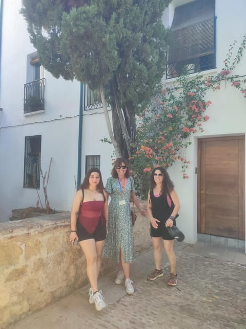 Córdoba: Tour of the Three Cultures to See the City in a Day - Practical Information for Travelers