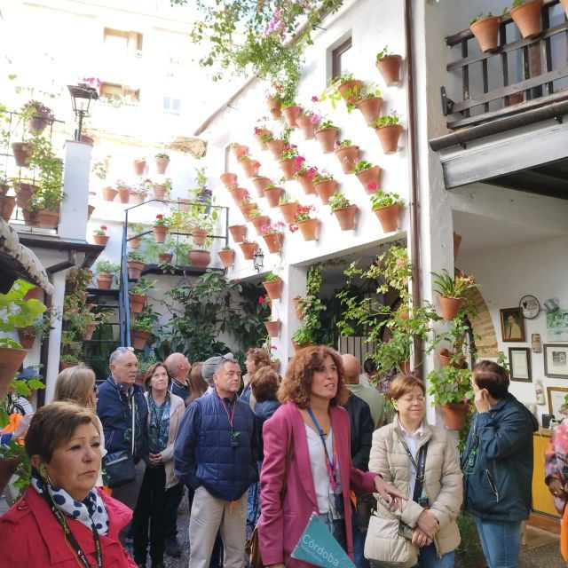 Córdoba: Tour of the Three Cultures to See the City in a Day - Final Thoughts on Your Córdoba Adventure