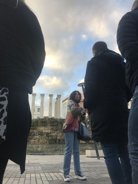 Córdoba: Tour of the Three Cultures to See the City in a Day - Frequently Asked Questions