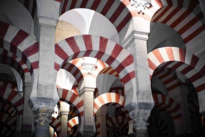 Cordoba Tour With Alcazar, Synagoge & Mosque Skip the Line - Pricing and Booking