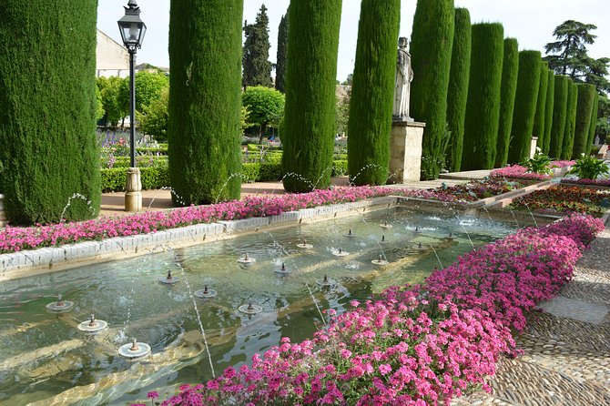 Cordoba Tour With Alcazar, Synagoge & Mosque Skip the Line - Tour Overview