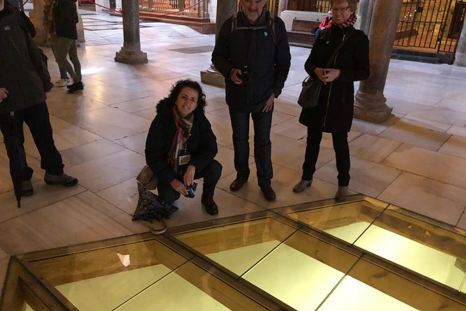 Cordoba Tour With Alcazar, Synagoge & Mosque Skip the Line - Duration and Suggestions