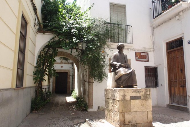 Cordoba Tour With Alcazar, Synagoge & Mosque Skip the Line - The Sum Up