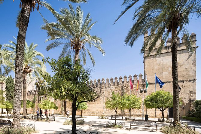 Cordoba Tour With Mosque, Synagogue and Patios Direct From Malaga - Pricing and Booking