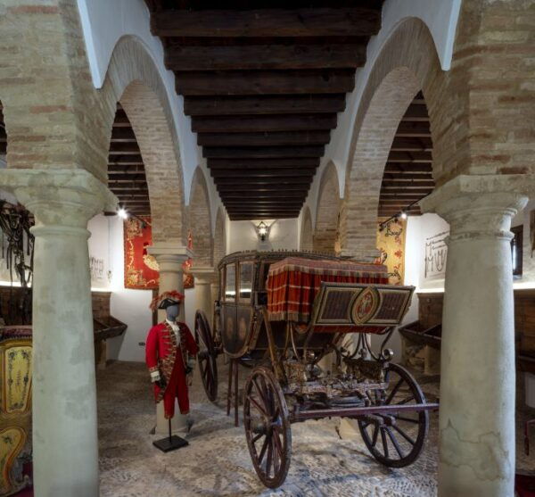 Córdoba: Viana Palace Gardens and Patios Entry Ticket - Overall Rating and Reviews