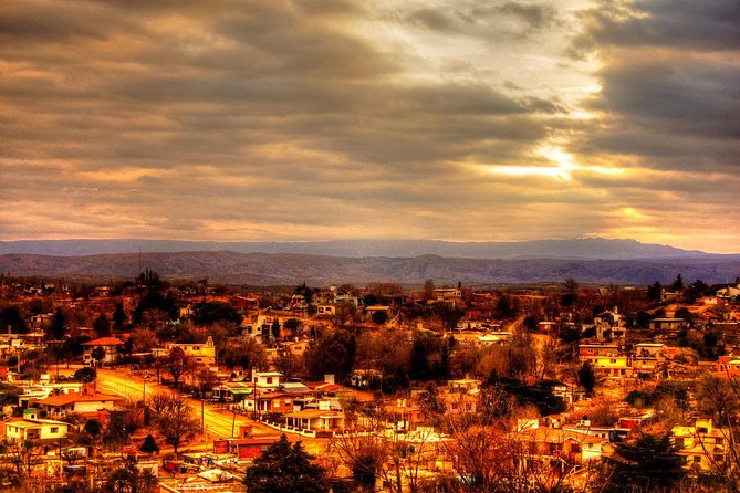 Córdoba: Villa Carlos Paz Tour - Tour Overview