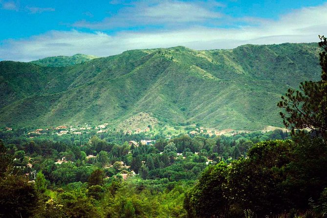 Córdoba: Villa Carlos Paz Tour - Meeting and Pickup Details