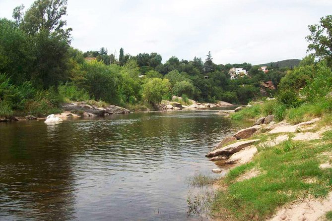 Córdoba: Villa Carlos Paz Tour - Cancellation Policy