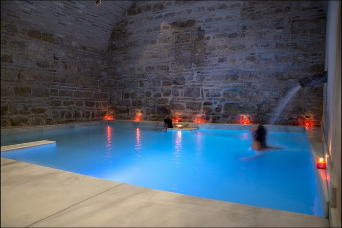 Cordoba Walking Tour With Arabian Baths Experience - Pricing and Booking
