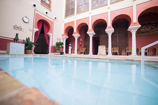 Cordoba Walking Tour With Arabian Baths Experience - Reasons to Choose This Tour