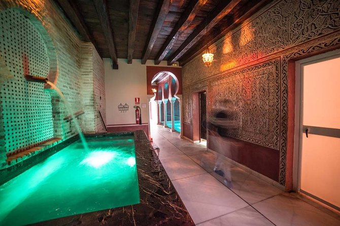Cordoba Walking Tour With Arabian Baths Experience - Reviews and Recommendations