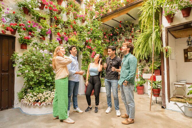 Cordoba with Mosque-Cathedral by High Speed Train from Seville - Final Thoughts