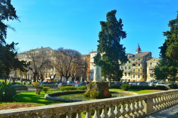 Corfu: Achilleon Palace and Kanoni Private Tour - The Sum Up