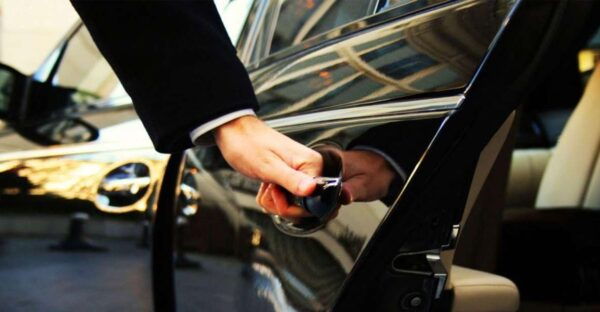 Corfu Airport/Port Private Transfer to Sidari - Directions
