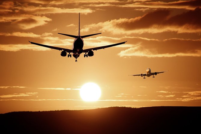 Corfu Airport/Port to Corfu Town Areas Private Transfer - Convenient Pick-up and Drop-off Locations