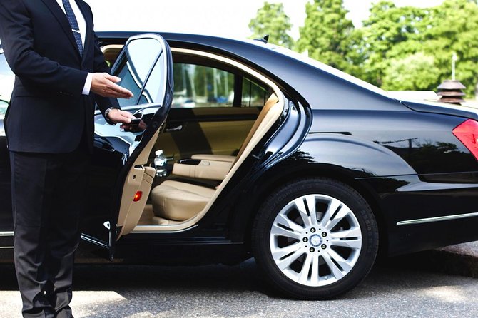 Corfu Airport Private Arrival Transfer - Pricing and Booking Details