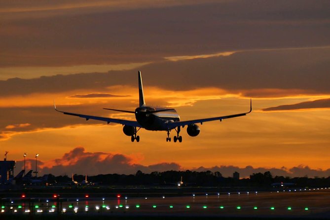 Corfu Airport Private Arrival Transfer - Additional Information and Cancellation Policy