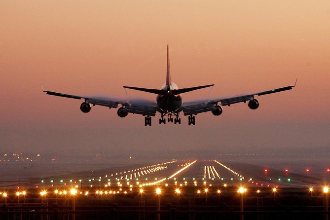 Corfu Airport Private Departure Transfer - Additional Info