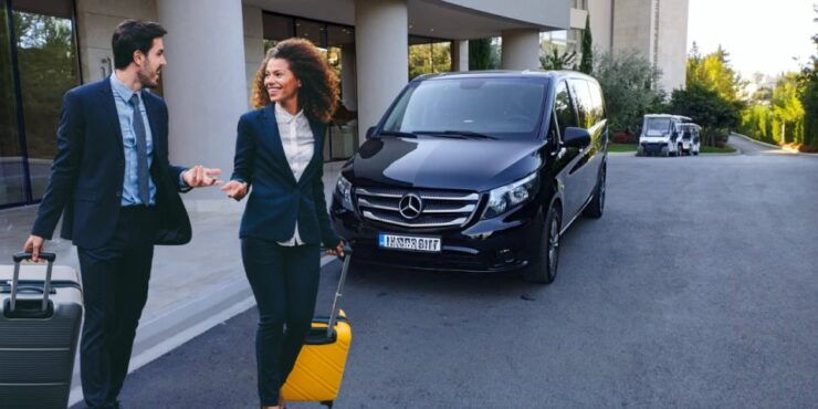 Corfu Airport Private Transfer Ikos Dassia & Ikos Odisia - Booking Details and Flexibility