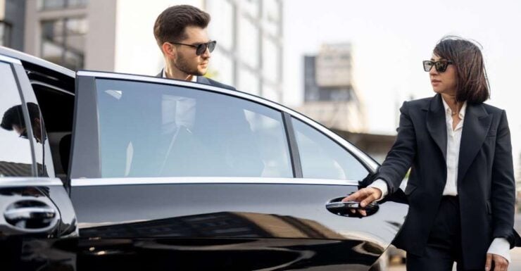 Corfu Airport Private Transfer MarBella Corfu & Nido Hotel - Booking and Flexibility