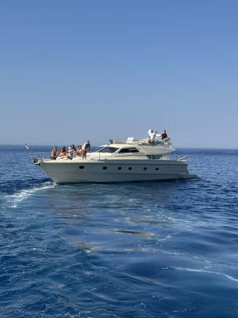 Corfu: All in One Cruise to Paxos - Antipaxos - Blue Lagoon - Corfu: All in One Cruise to Paxos - Antipaxos - Blue Lagoon