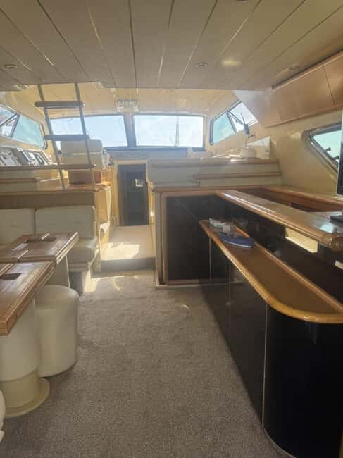 Corfu: All in One Cruise to Paxos - Antipaxos - Blue Lagoon - FAQs