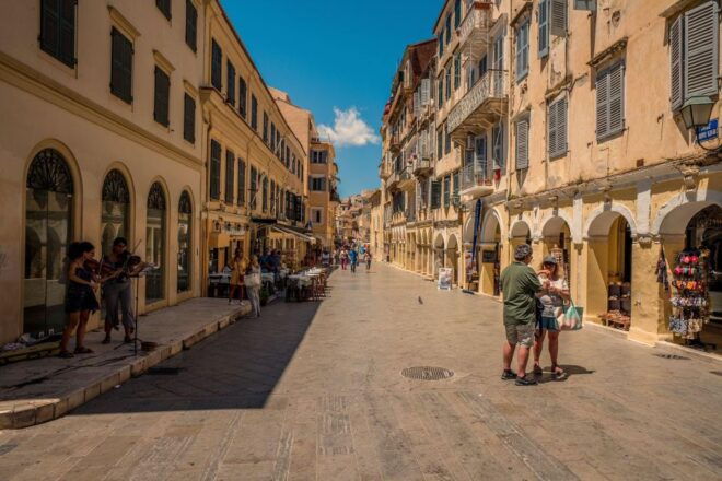 Corfu All-Inclusive Shore Excursion - Additional Information
