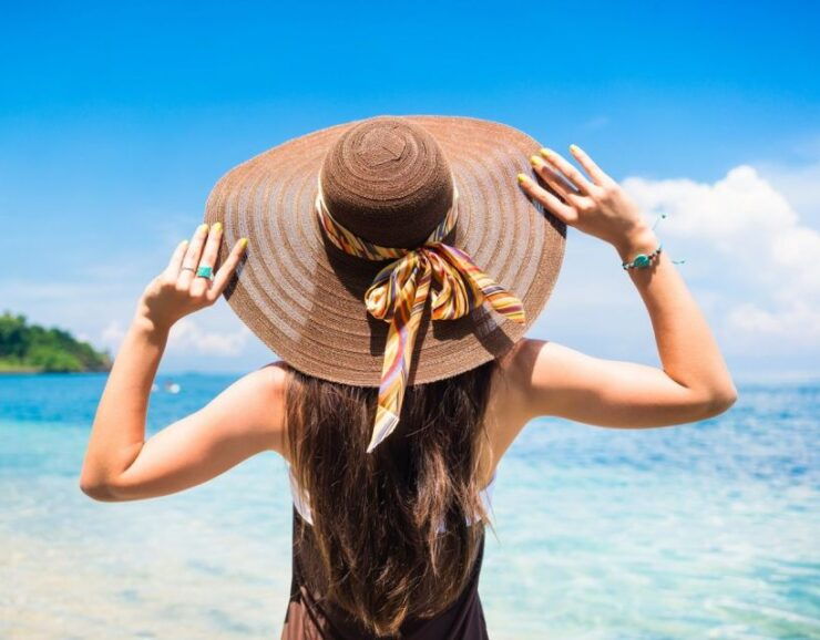Corfu Beach Escape: Private Tour to Glyfada & Corfu Town - Highlights of Glyfada Beach
