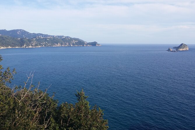 Corfu Beach Private Tour to Porto Timoni, Canal D Amour and San Stefanos - Pricing and Guarantee