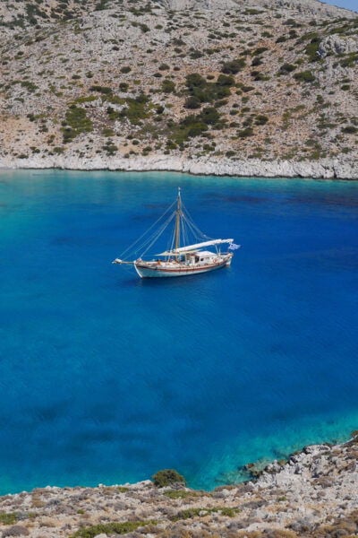 Corfu Benitses: Semi-Private Cruise to Blue Lagoon - Accessibility Information