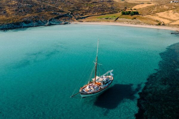 Corfu Benitses: Semi-Private Cruise to Blue Lagoon - Booking and Cancellation Policy