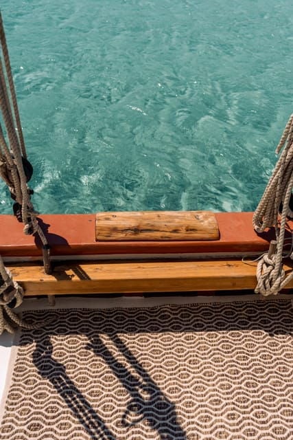 Corfu: Blue Lagoon and Cave Cruise with Drinks and Lunch - Smaller Group, Larger Experience