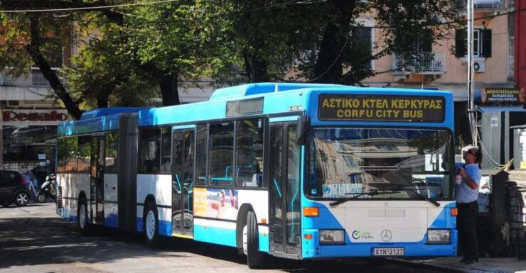 Corfu: Bus Transfer To/From Corfu Airport - Benefits of Choosing Corfu Bus Transfer