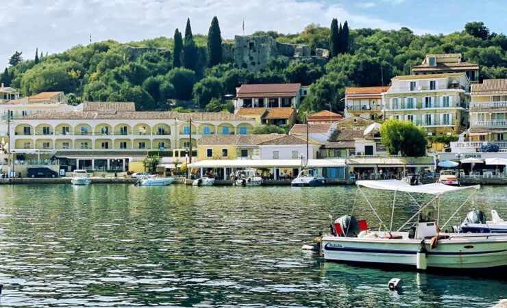 Corfu: Bus Trip & Swim to Canal Damour, Kassiopi & Barbati - Good To Know