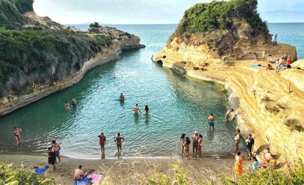 Corfu: Bus Trip & Swim to Canal Damour, Kassiopi & Barbati - Additional Information
