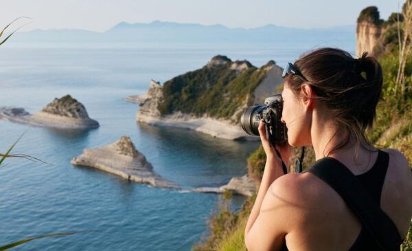Corfu: Bus Trip & Swim to Canal Damour, Kassiopi & Barbati - Frequently Asked Questions
