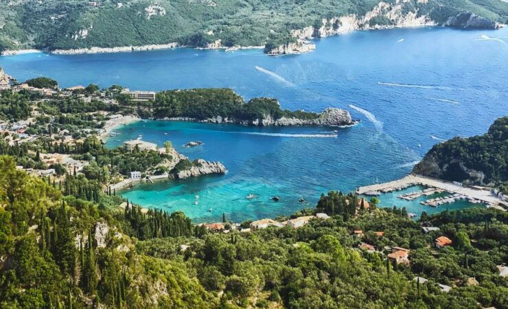 Corfu: Bus Trip & Swim to Paleokastritsa & Olive Oil Museum - Good To Know