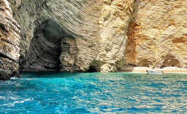 Corfu: Bus Trip & Swim to Paleokastritsa & Olive Oil Museum - The Sum Up