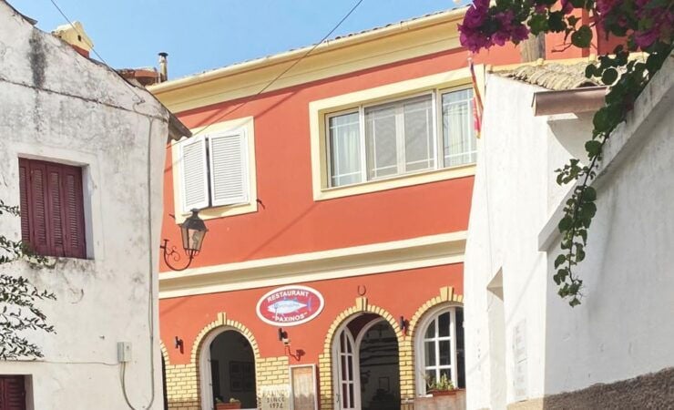 Corfu: Bus Trip to Pontikonisi, Mon Repos Achilleion & Swim - Good To Know