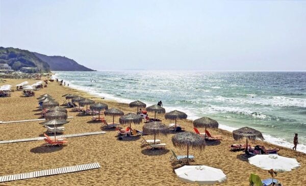 Corfu: Bus Trip to Pontikonisi, Mon Repos Achilleion & Swim - Frequently Asked Questions