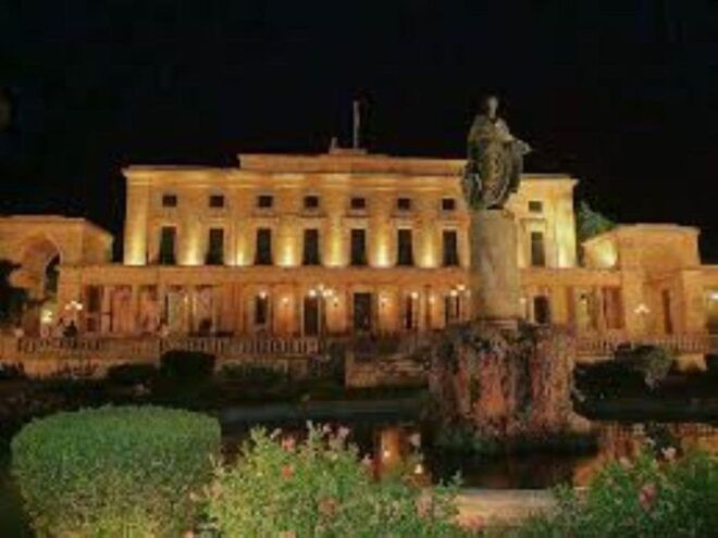 Corfu by Night: Nightlife Corfu Transfers Round-Trip - Enjoying Corfus Vibrant Nightlife