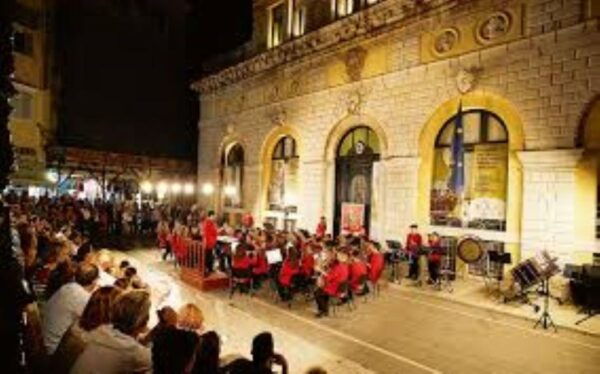 Corfu by Night: Nightlife Corfu Transfers Round-Trip - Convenient Booking Details