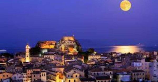 Corfu by Night: Nightlife Corfu Transfers Round-Trip - Common Questions