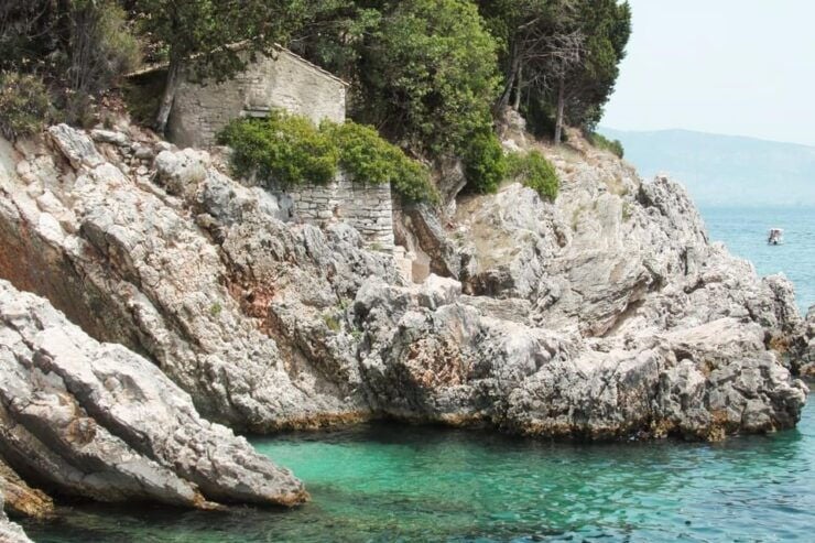 Corfu Coastal Cruise With BBQ - Good To Know