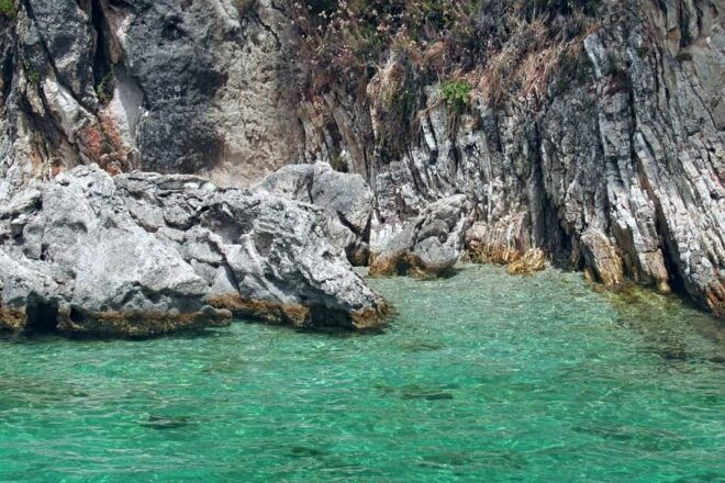 Corfu Coastal Cruise With BBQ - Inclusions and Exclusions