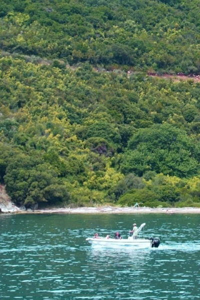 Corfu Coastal Cruise With BBQ - Frequently Asked Questions