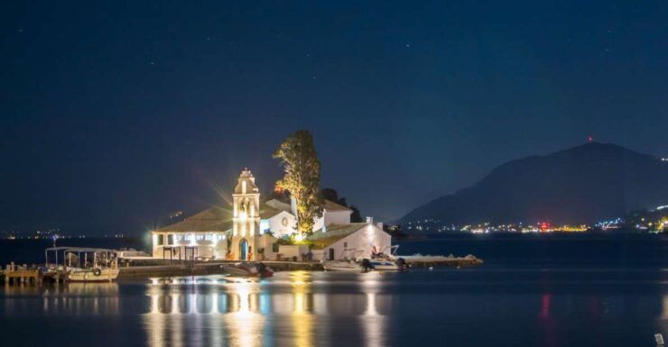 Corfu: Customized Private Tour - Booking and Duration